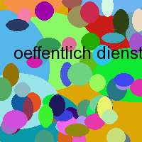 oeffentlich dienst tarif 6