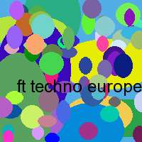 ft techno europe