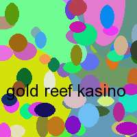 gold reef kasino