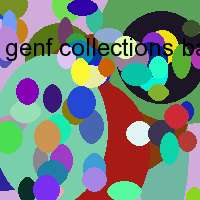 genf collections baur