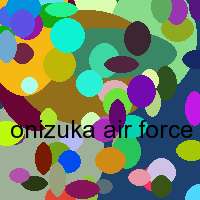 onizuka air force