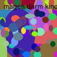 magen darm kinder