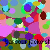 barbour jacke shop