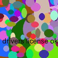 drivers license oklahoma