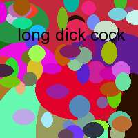 long dick cock