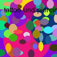 tattoo und piercing studio