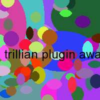 trillian plugin away