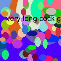 very long cock gay kanada