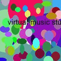 virtual music studio