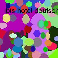 ibis hotel deutschland