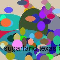 sugarland texas chamber of commerce