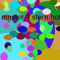 mnster 1 stern hotel