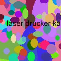 laser drucker kaufen