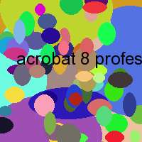 acrobat 8 professional german torrent