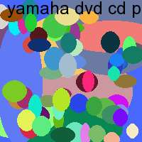 yamaha dvd cd player