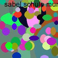 sabel schule munchen